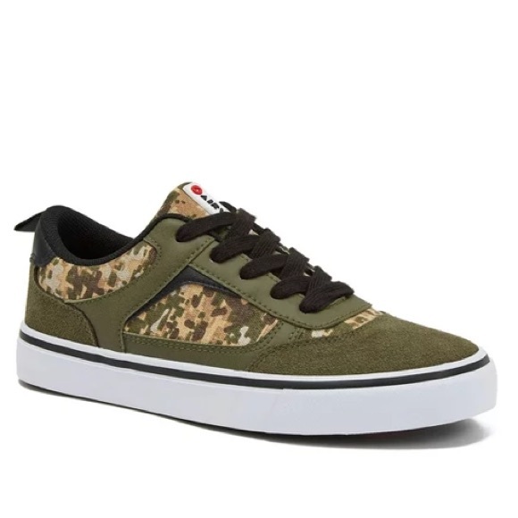 Airwalk Other - Airwalk Little & Big Boys Lace-Up Huntington Sneakers